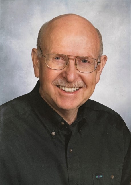 Obituary of Normand Grant Oldham