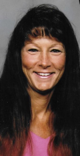 Obituary of Julie Lynn Aue