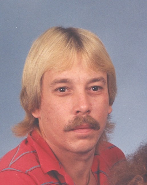 Obituario de Jeff Hall