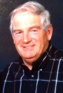 Avis de décès de Donald I. "Turk" Henderson