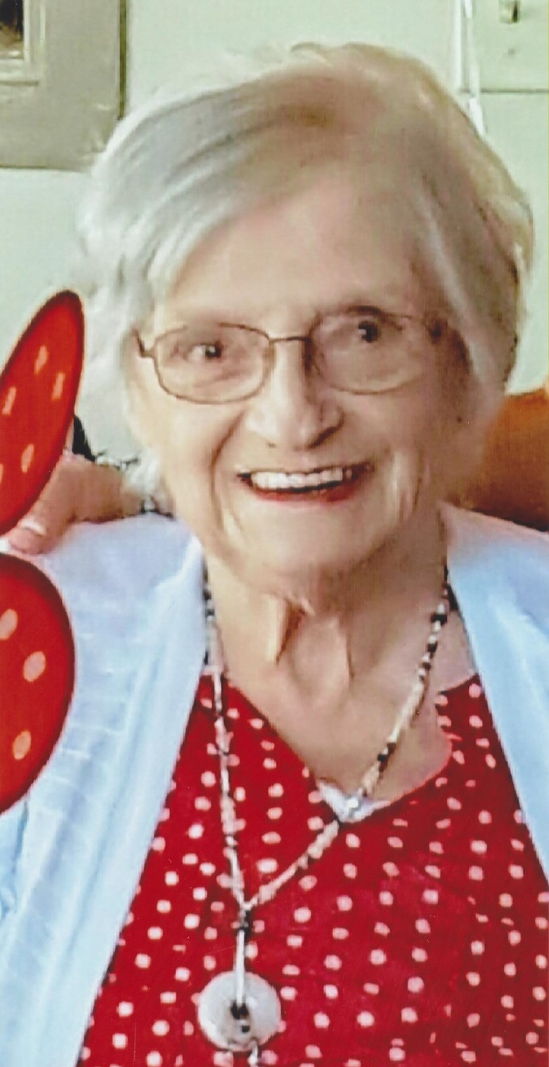 Doris Carol Berrien Obituary Merced, CA