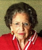 Mary Hitt