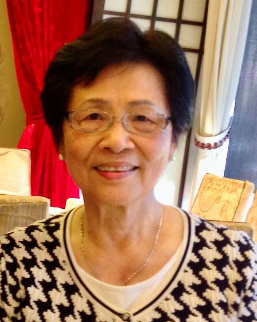 Obituario de Ivy Siu Ying Lee