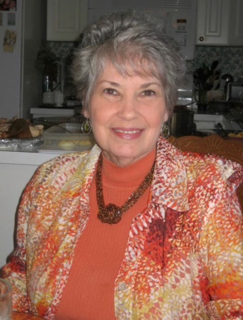 Obituary of Frances Olivia Byrd