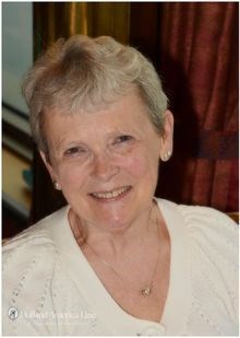 Obituary of Mabyn S. Christianson