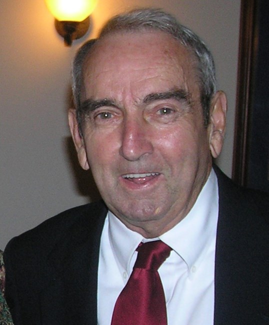 Obituary of Burnelle "Bernie" Roberts Jr.