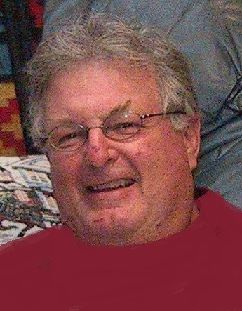 Obituary of James Charles Wansiewicz