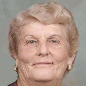 Obituary of Betty Jeariene Brown Wheeler
