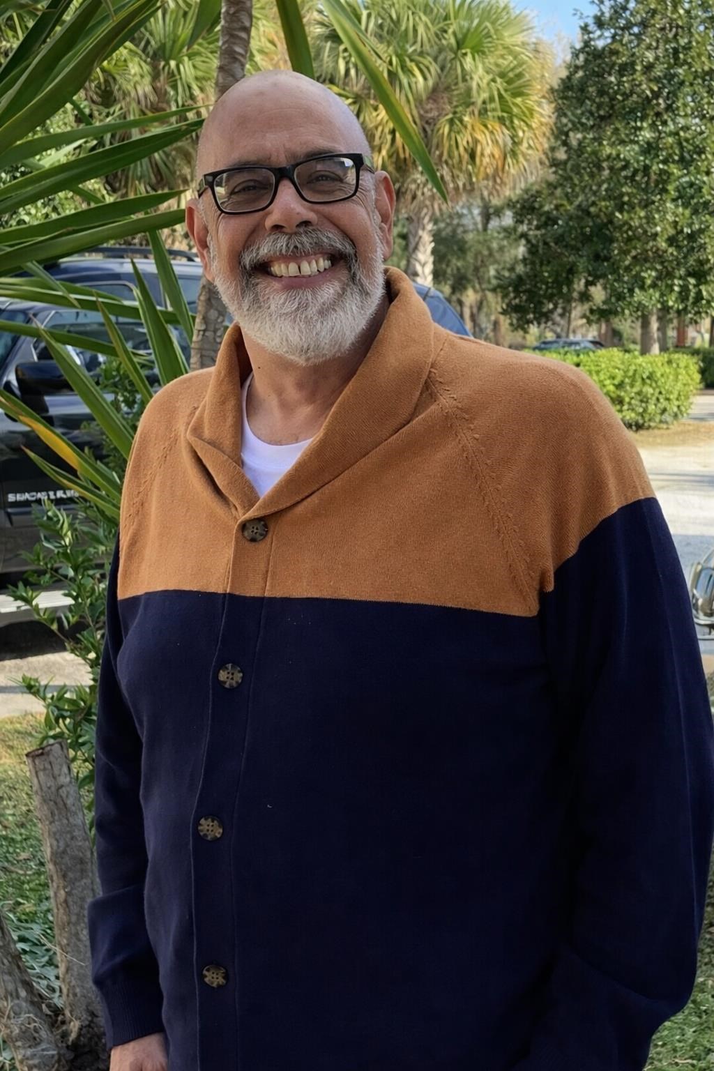 Obituary of Michael John Masellis