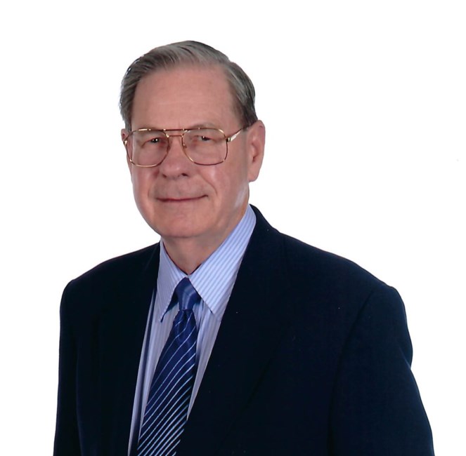 Obituary of James Andrew Ray