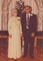Frances Traughber