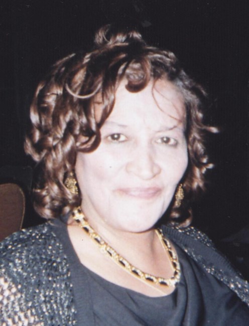 Obituary of Rosemary Neri Aguilar