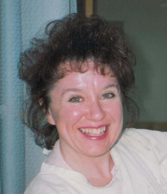 Obituary of Emilia Voros-Foss