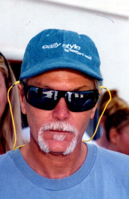 Obituary of William "Billy Bob" George Jr.