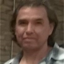 Obituary of Patrick Rosales