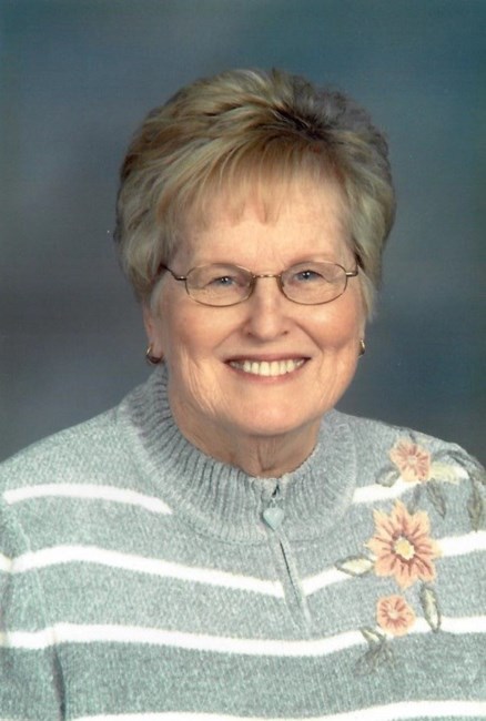 Obituario de Betty Jean Tanner