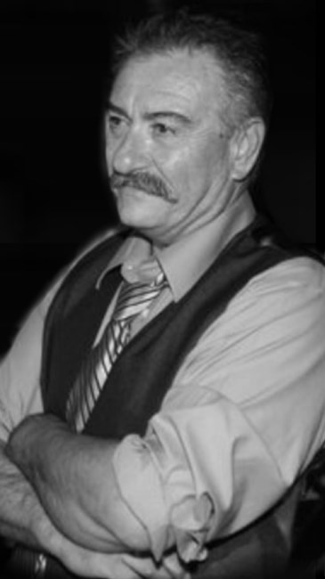 Obituary of Salvatore Pirrone