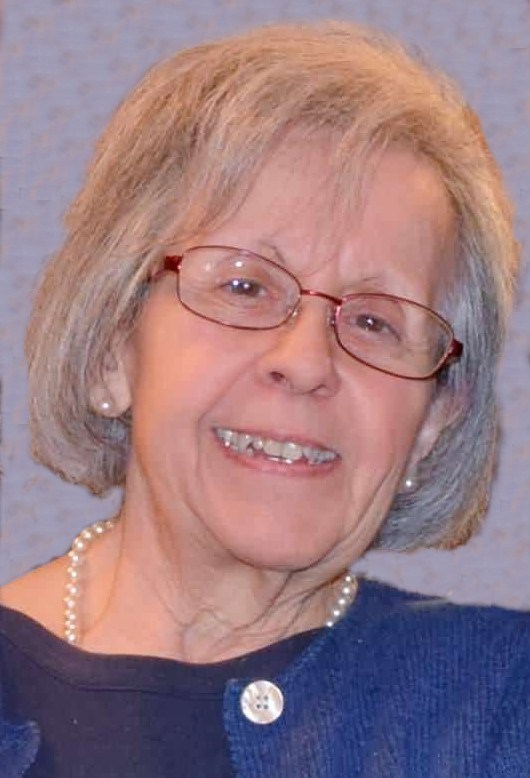 Margaret Palazzolo Obituary Warren, MI