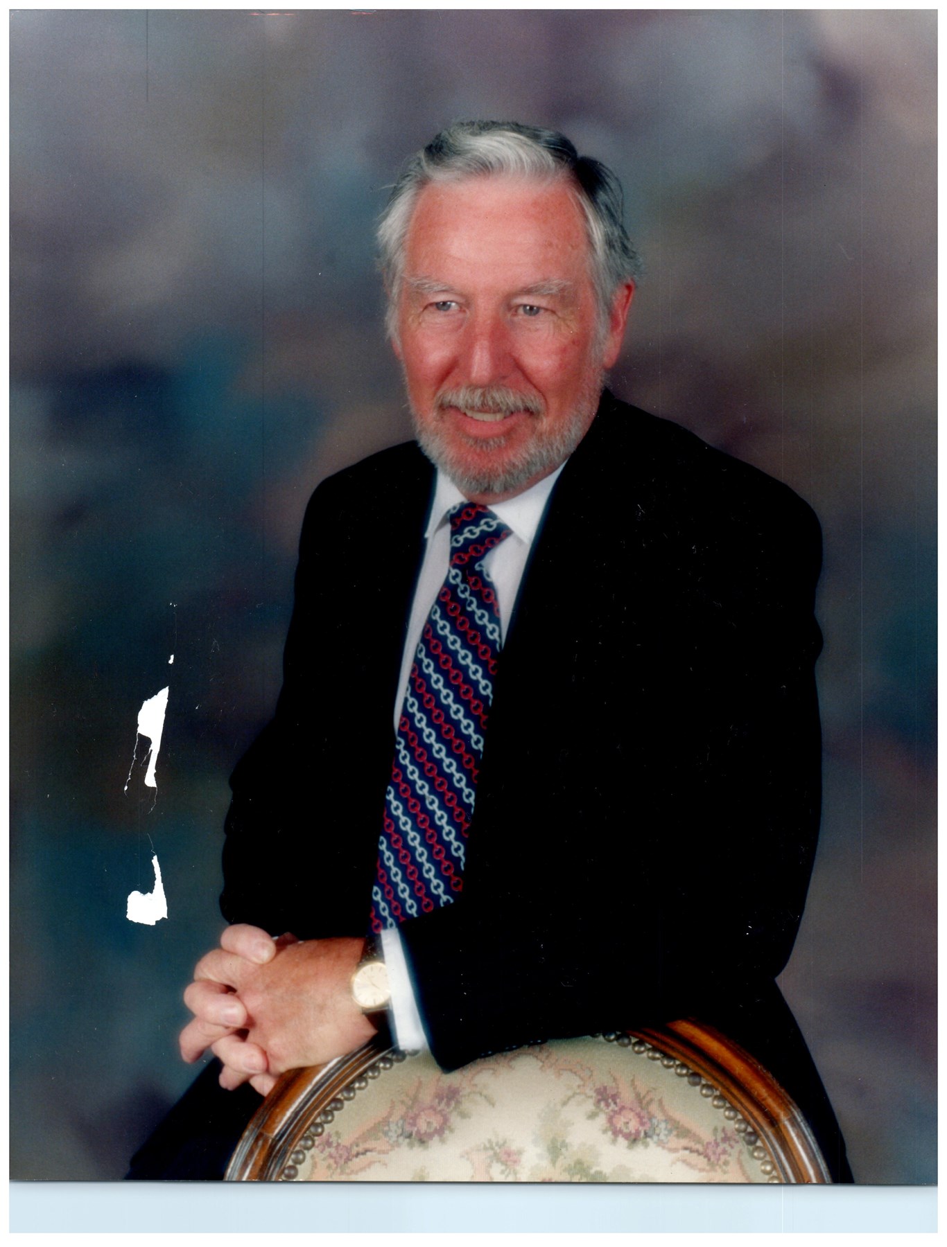 Obituary of Vern Leroy Lewis