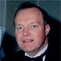 Obituary of Donald Martin Hippler