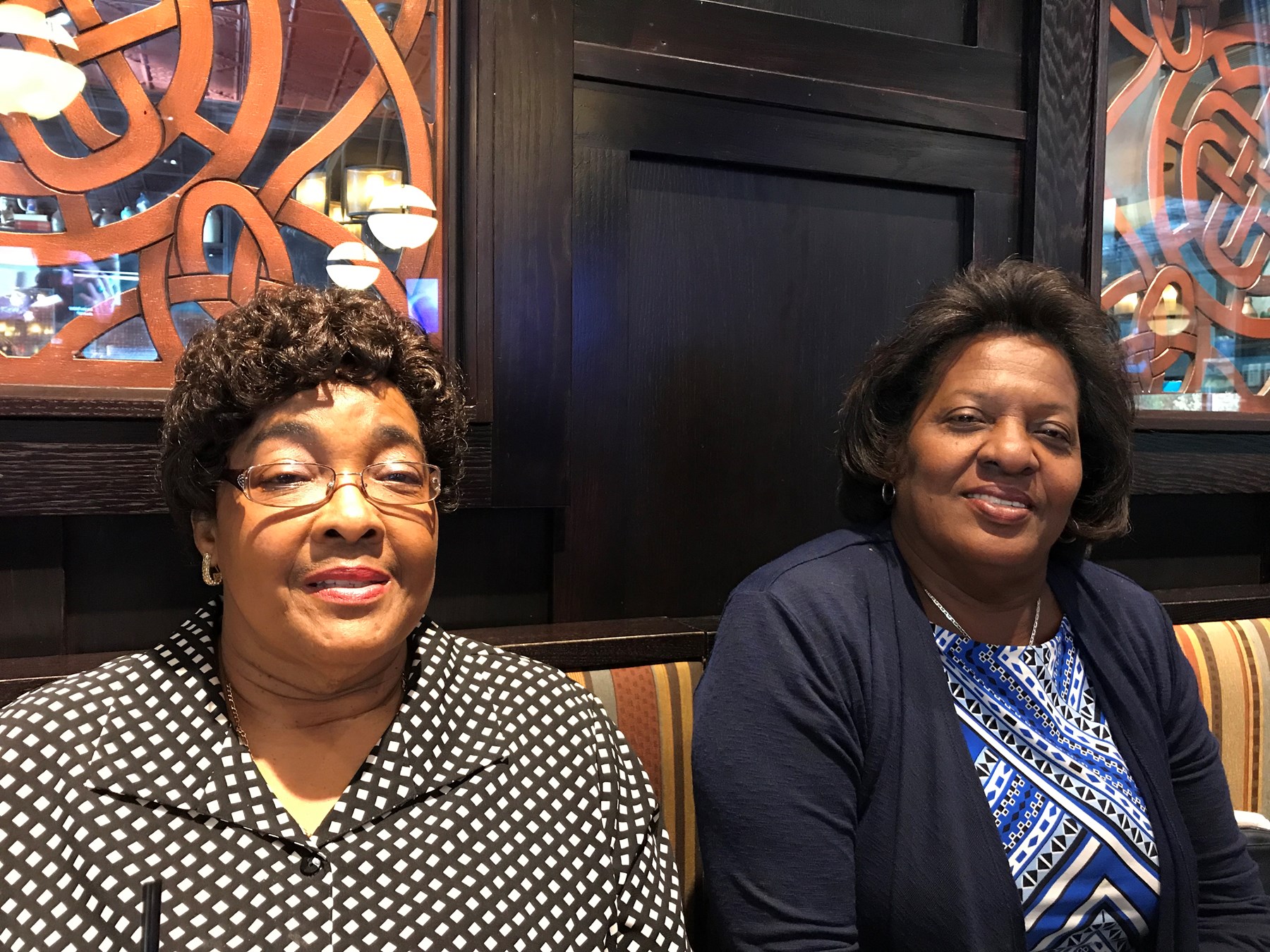 Obituary of Josefa Aponte