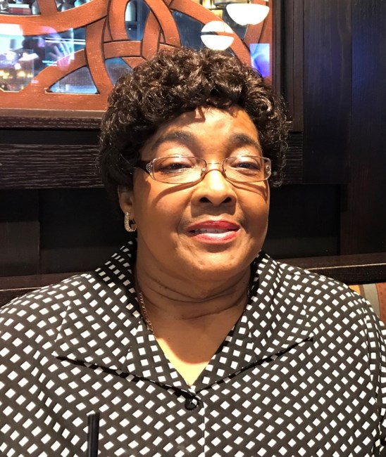 Obituary of Josefa Aponte