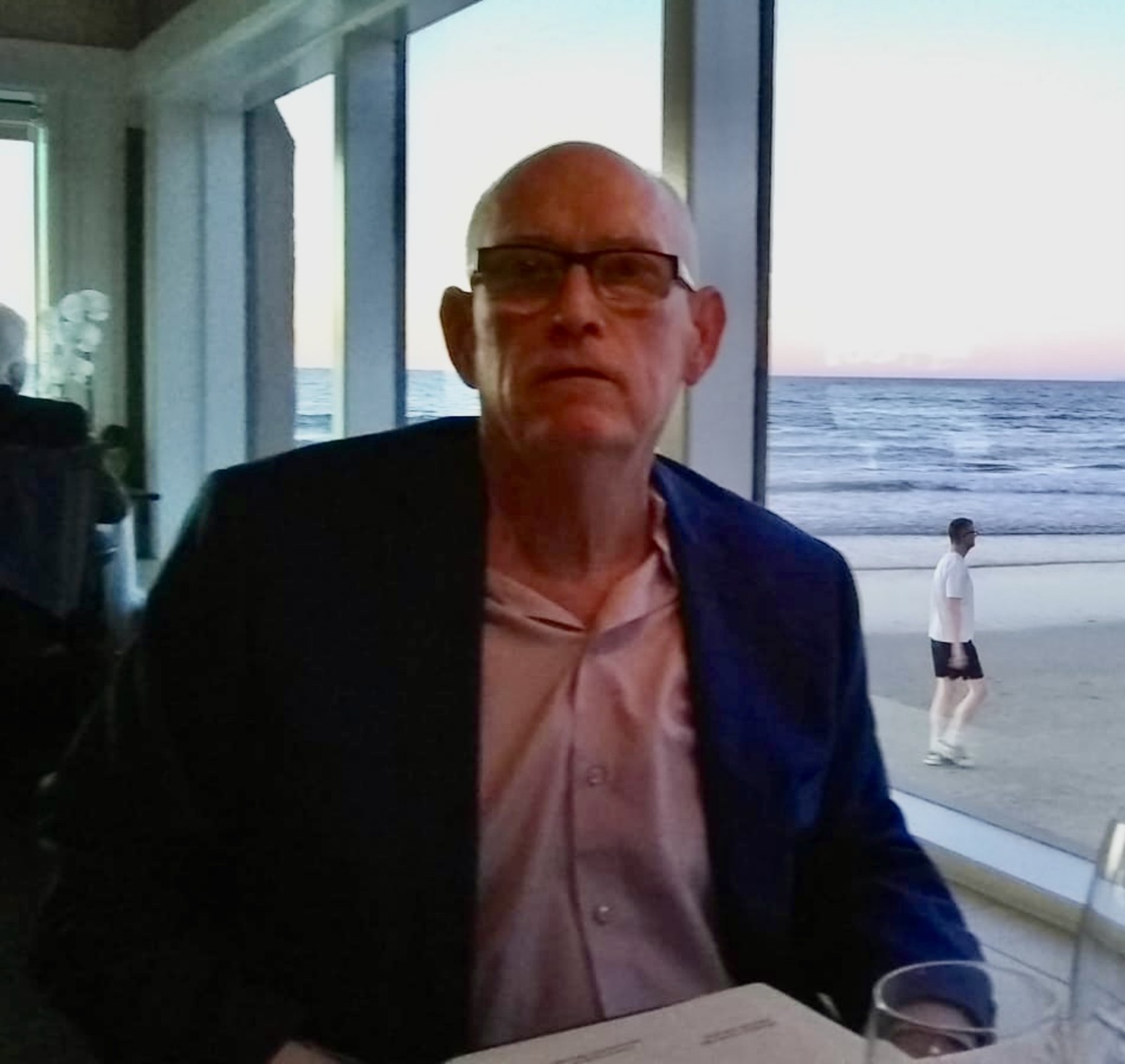 Obituary of Mark L Spencer