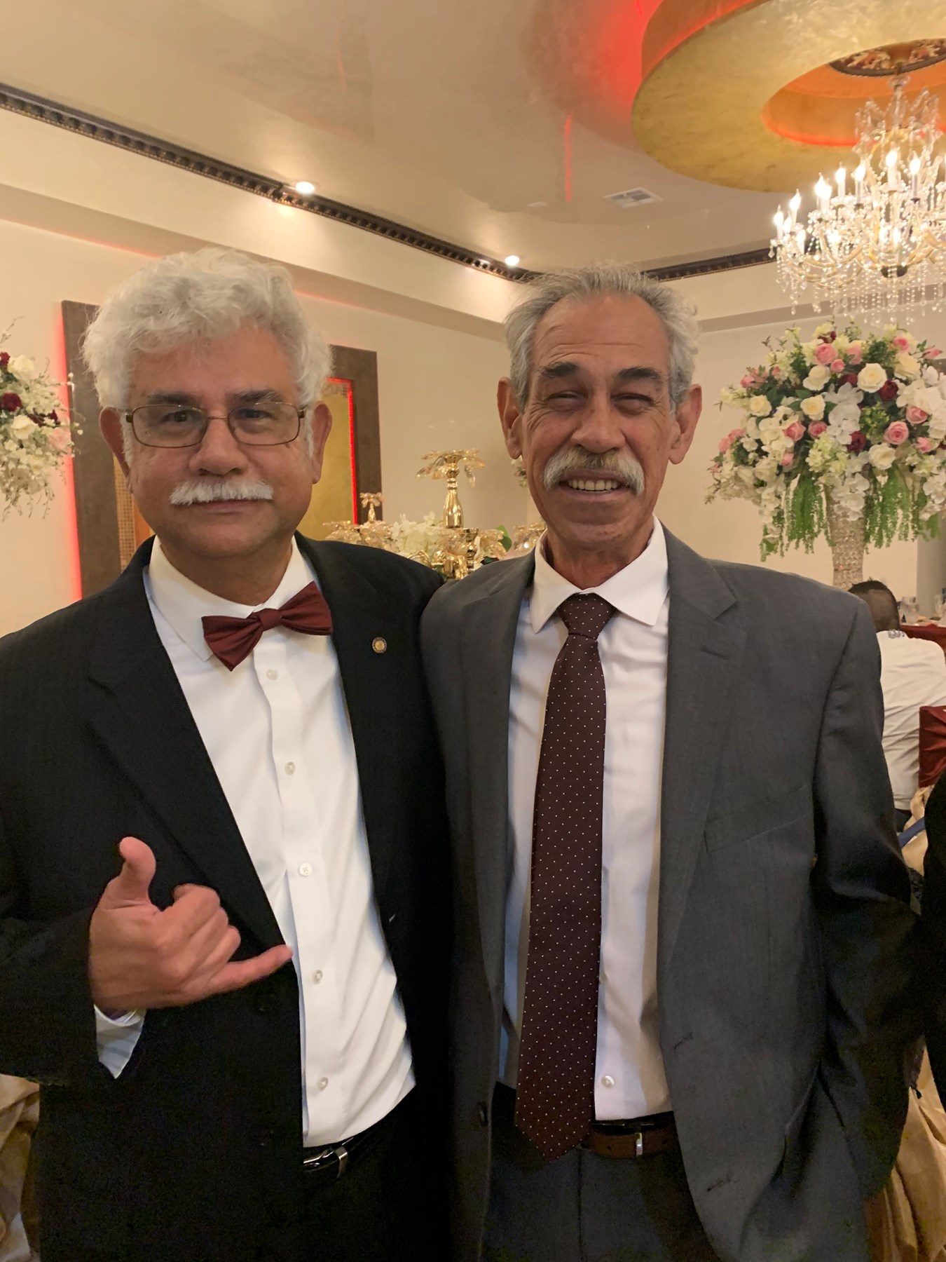 Obituary of Luis Omar Perez