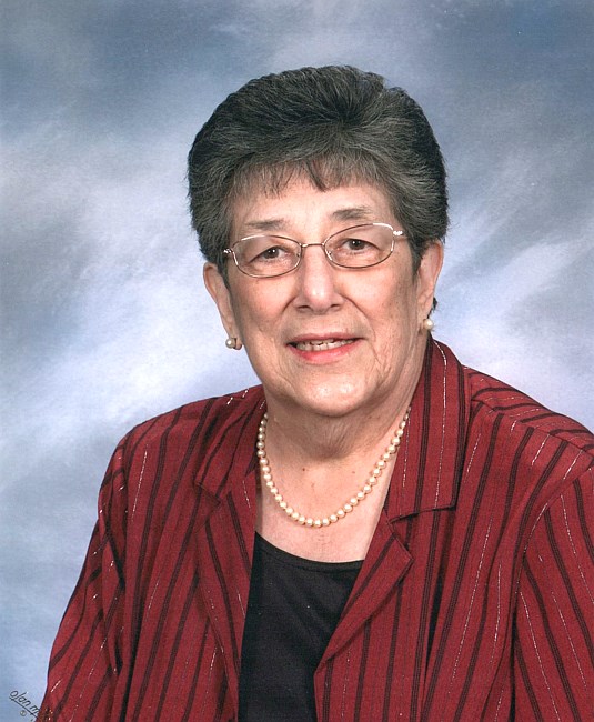 Avis de décès de Evriklia Koutalelis