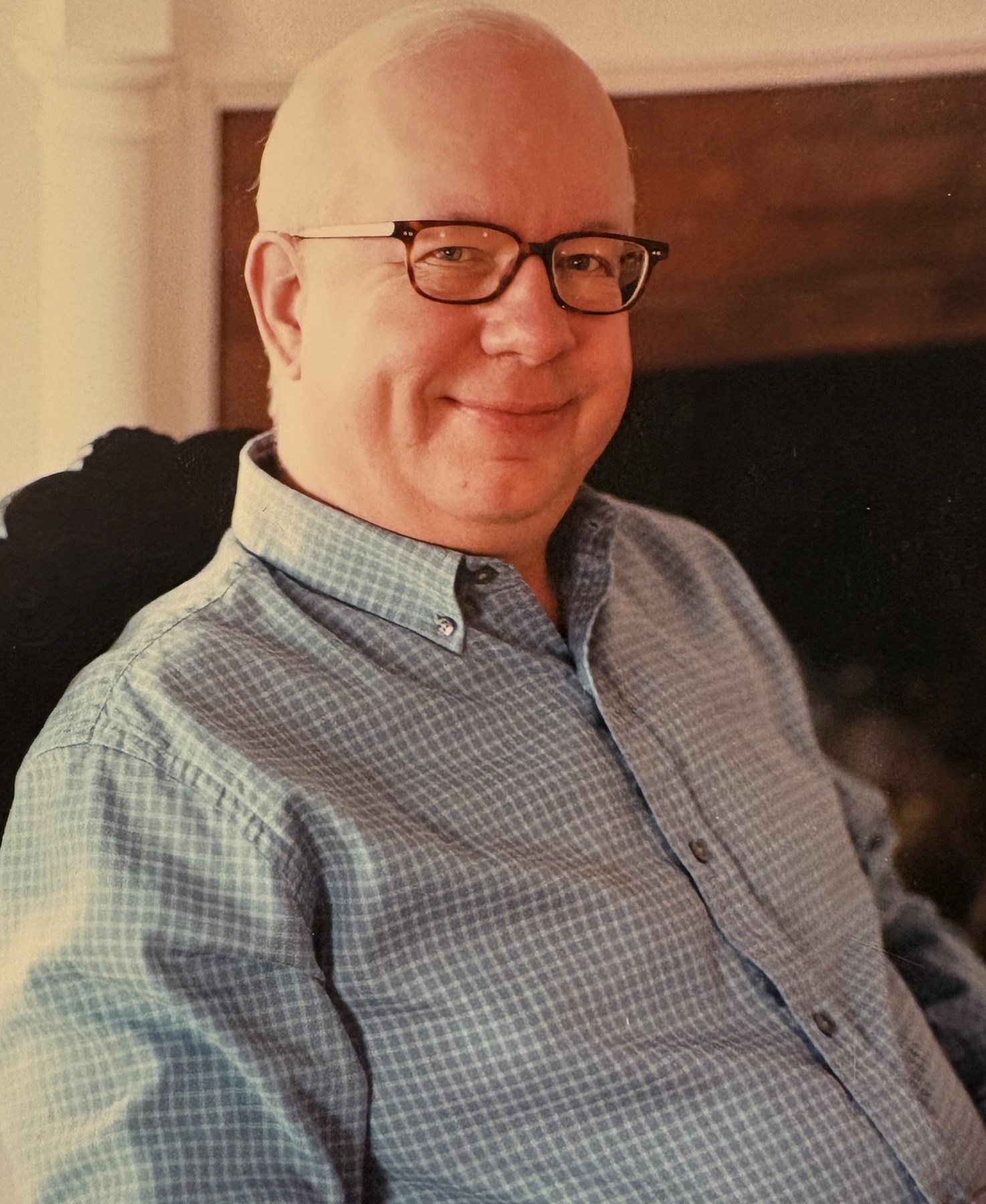 Obituary of John A. Richter