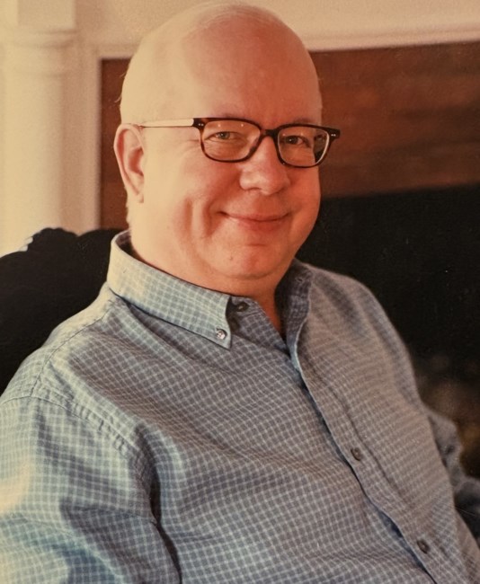 Obituary of John A. Richter