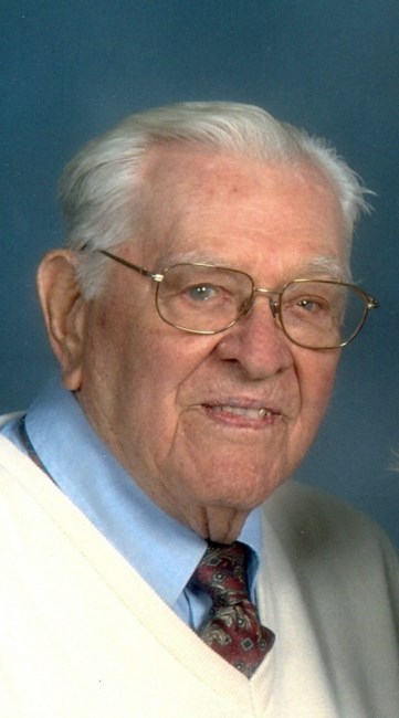Obituary of Arthur W Wetterer