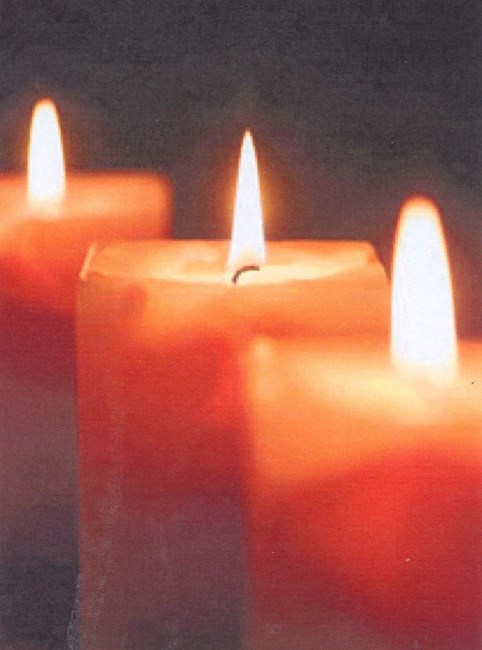 Obituary of Mary Lou Rockwell