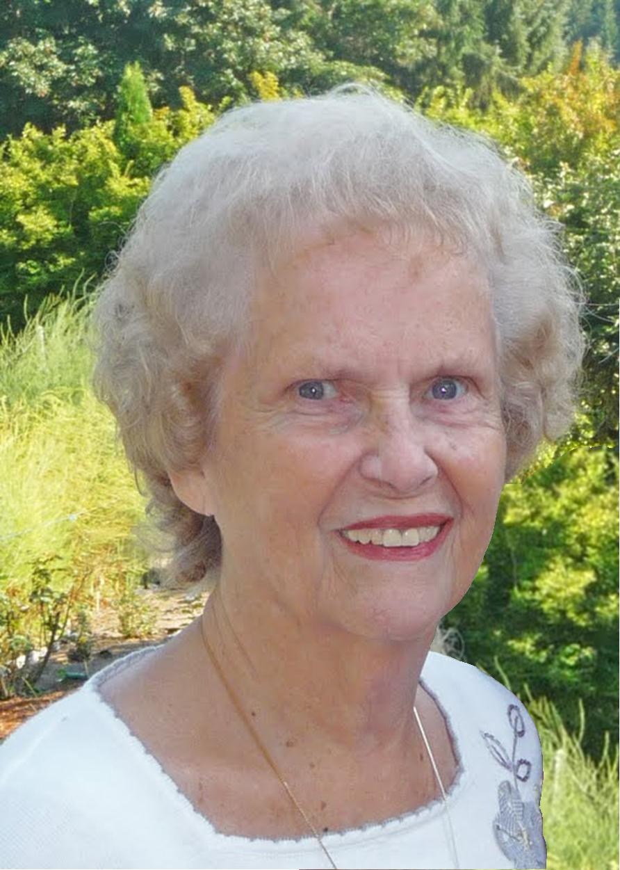 Obituary of Carole Ruth Williams