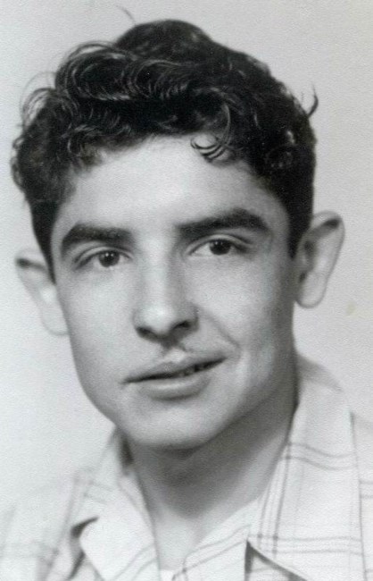 Obituary of Roberto P. Marin