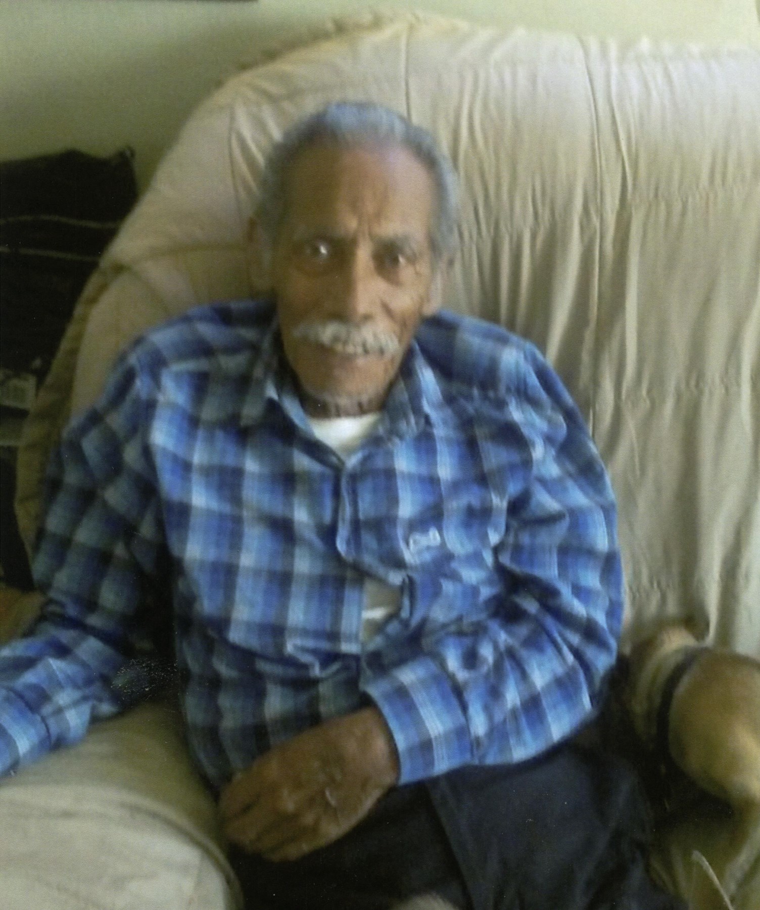 Obituary of Margarito Barboza "El Pavo" Martinez