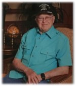 Charles Dye