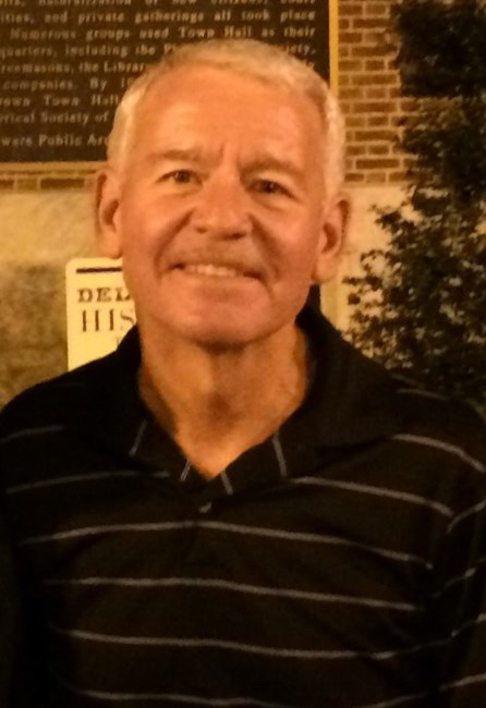 Obituary of Donald M. Oates