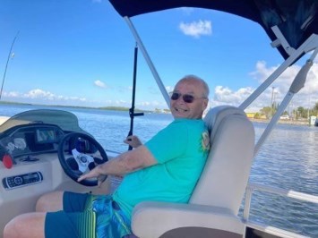 Obituary of James Calvin Grau