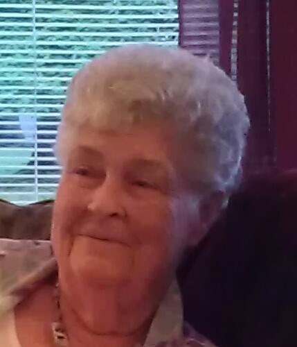 Obituary of Virginia Martin