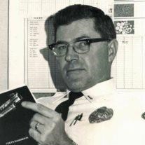 Obituary of Dennis Reid