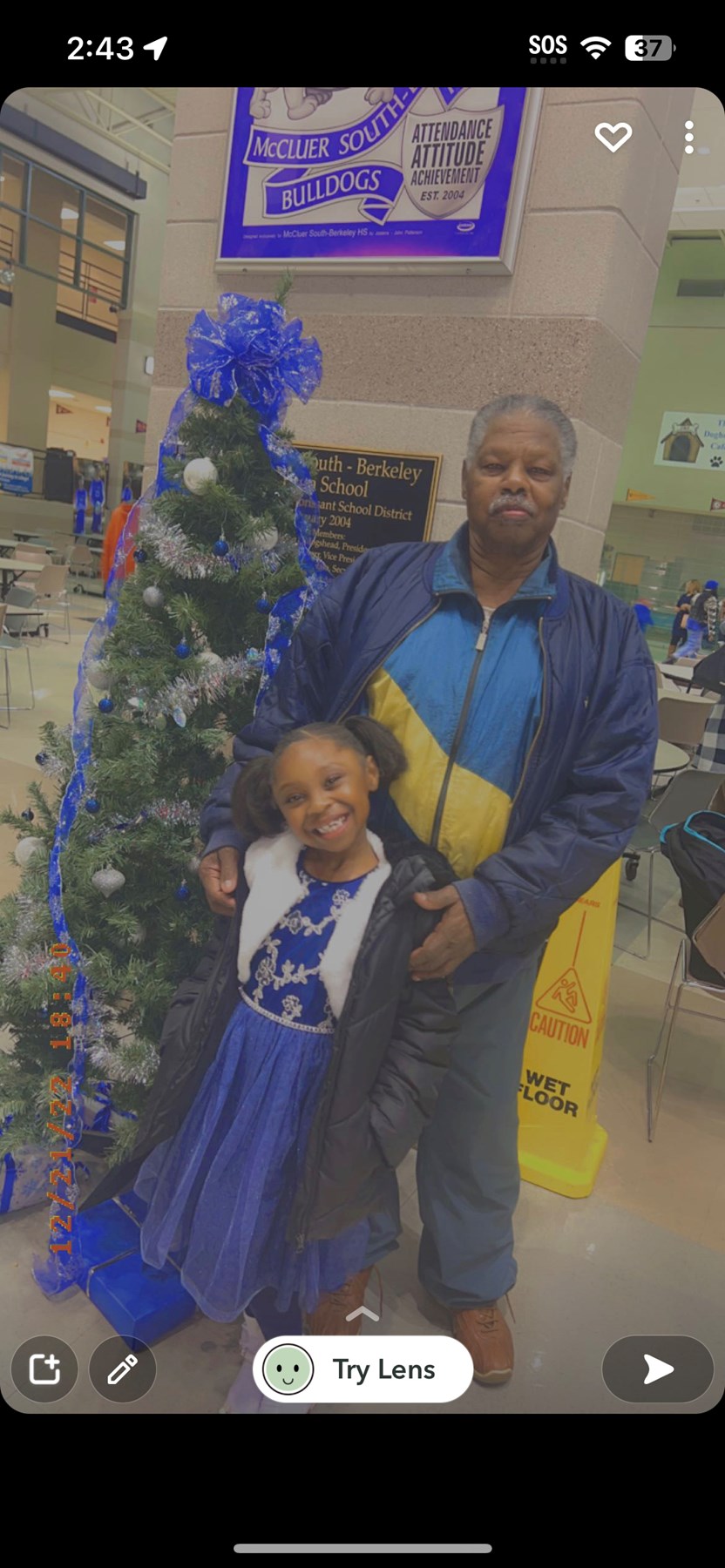 Obituary of John Willard Hall Jr.