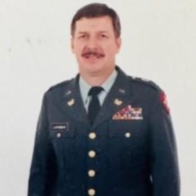 Obituary of George Samuel Loughman