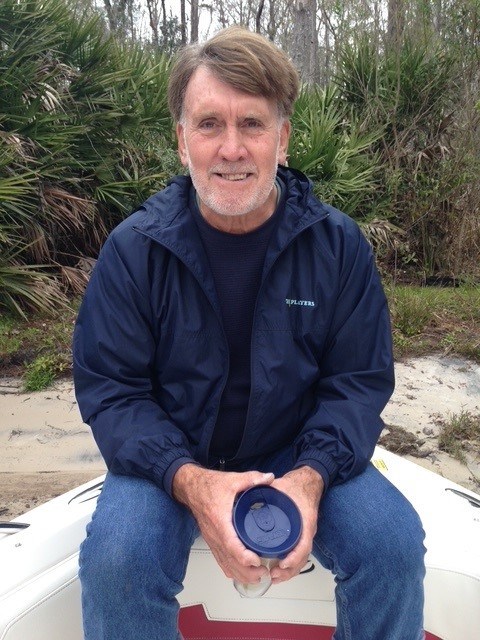 Obituary of Timothy "Tim" James Kennedy