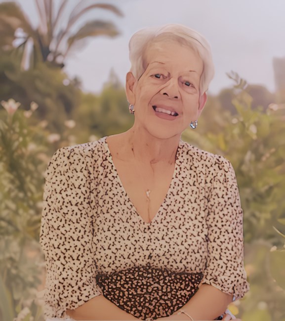 Obituary of Mary Ann J. Black