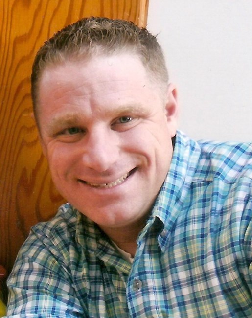 Obituary of George James Salwasser Jr.