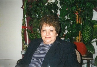 Obituary of Lupe Flores