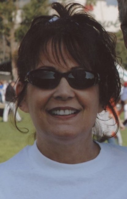 Obituary of Maria Sica Orefice