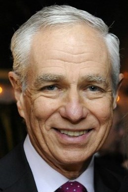 Obituary of Dr. Ronald B. Koch