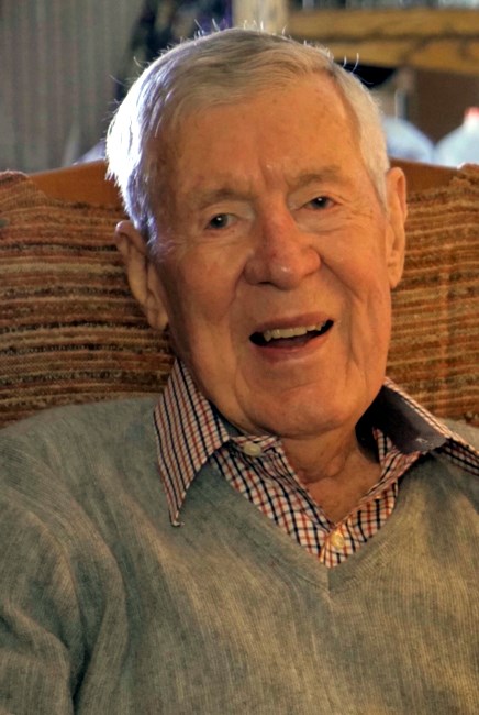 Avis de décès de Clyde Robert Wilson